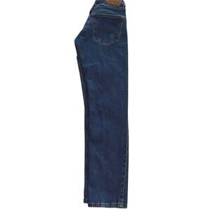 Levi's 511 Slim Fit Men's 30/32 Medium Wash Button Fly Denim Jeans